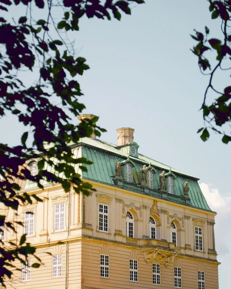 Hermitage Copenhagen