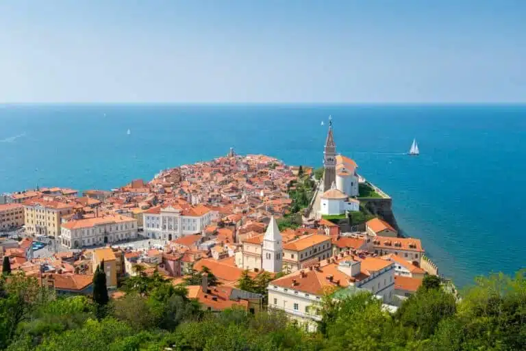 Piran Travel Guide: Slovenia’s Most Charming Coastal Village