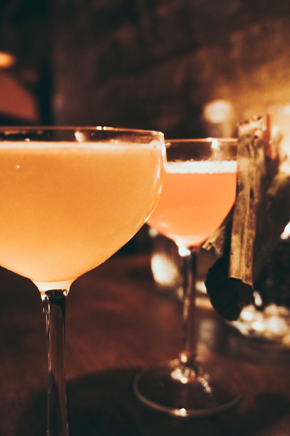 Cool Bars in Shoreditch for Cocktails + Quirky Nights Out Discoveries Of