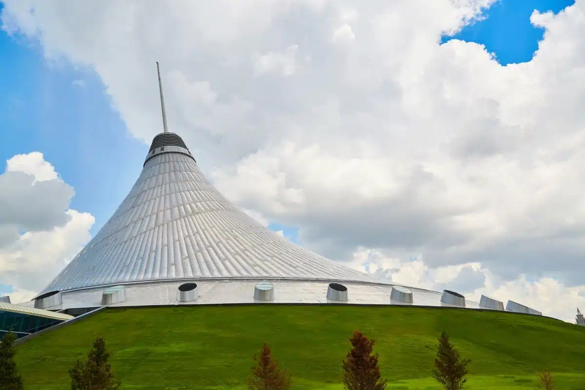 Astana Mall