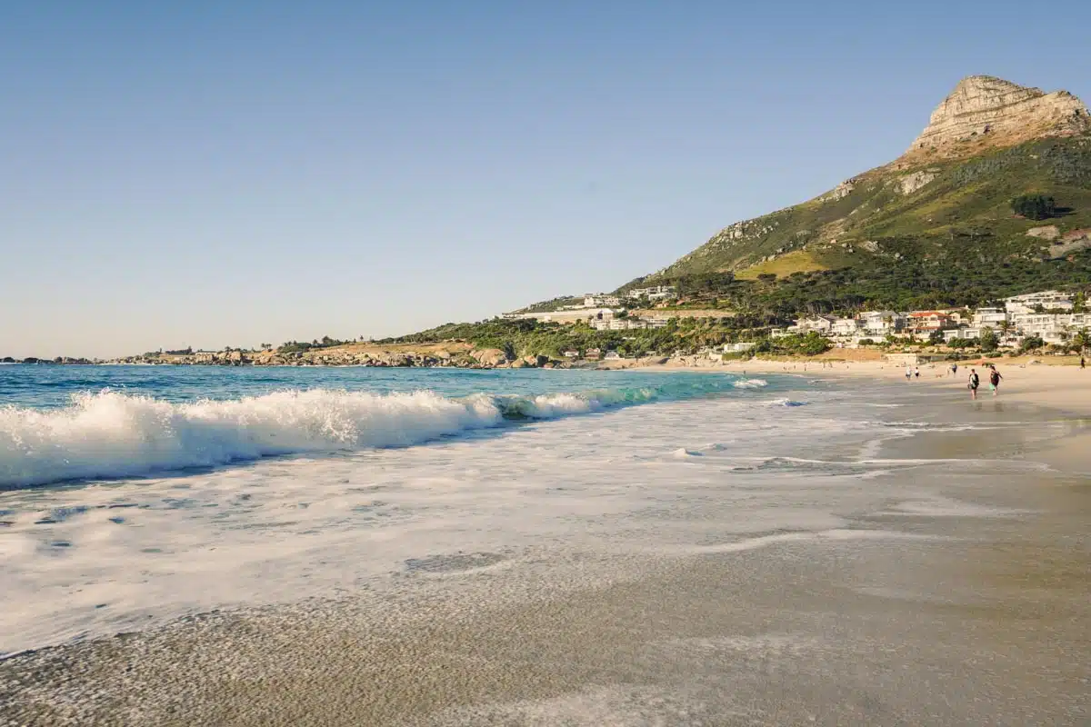 Cape Town Attractions