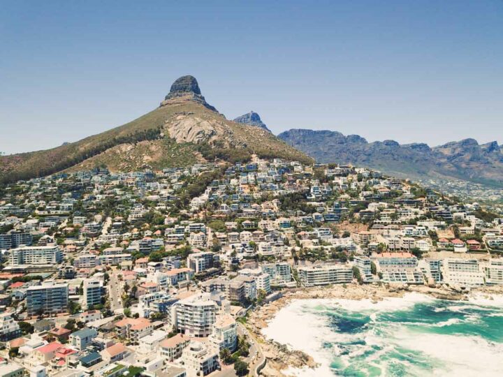 15 Unmissable Things to do in Cape Town  | 15 Fun Activities You Have to Try