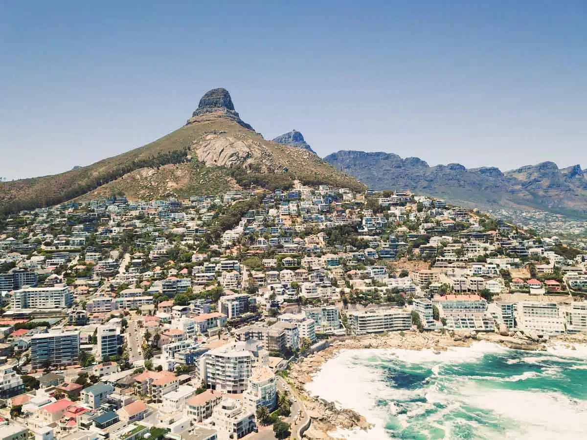 Cape Town