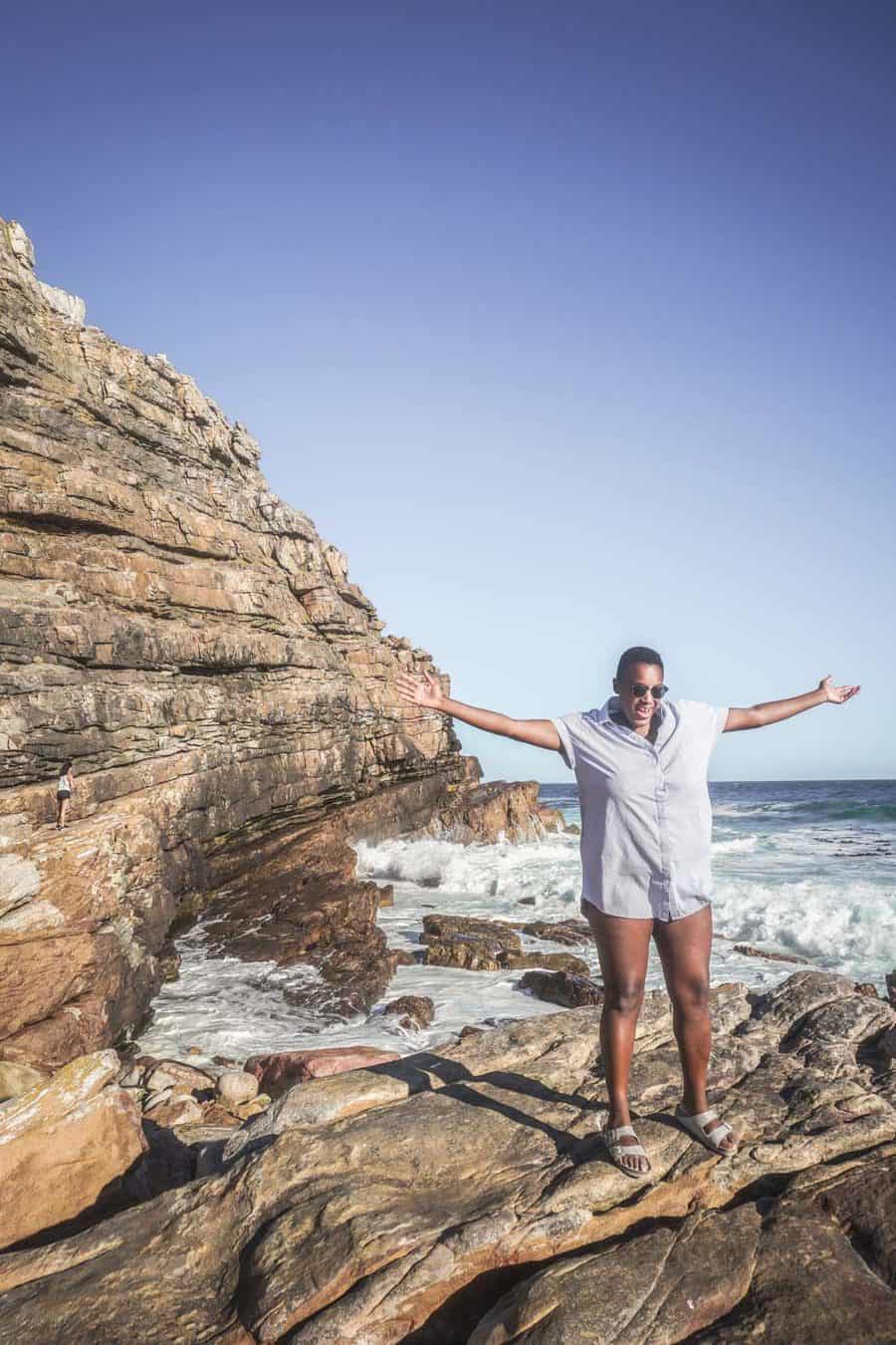 Cape Point