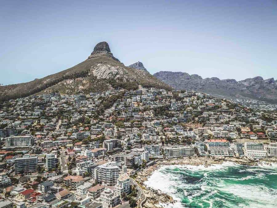 Things to do in Cape Town