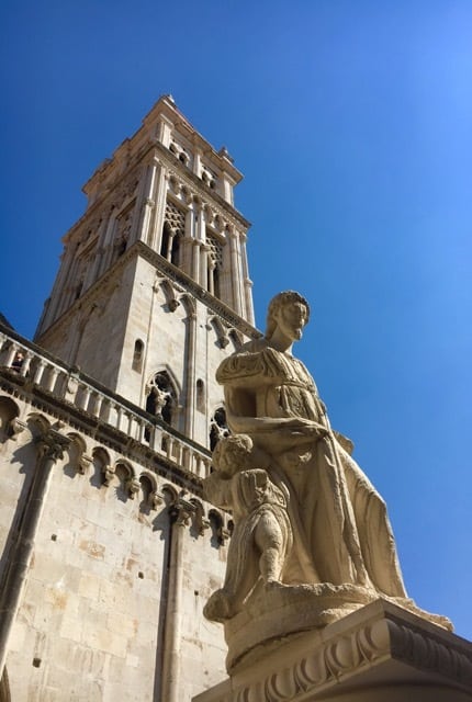 Trogir Cathedral