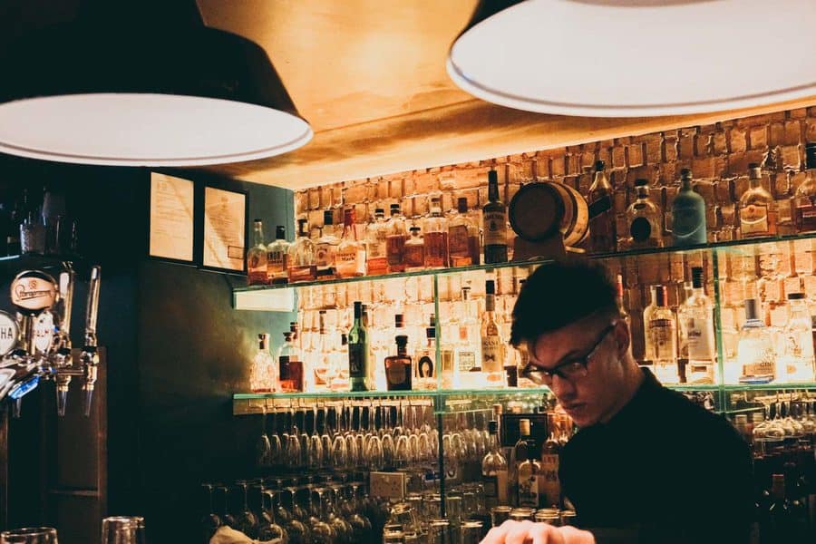 12 Best Clerkenwell & Farringdon Bars for Cocktails, Wine and Late