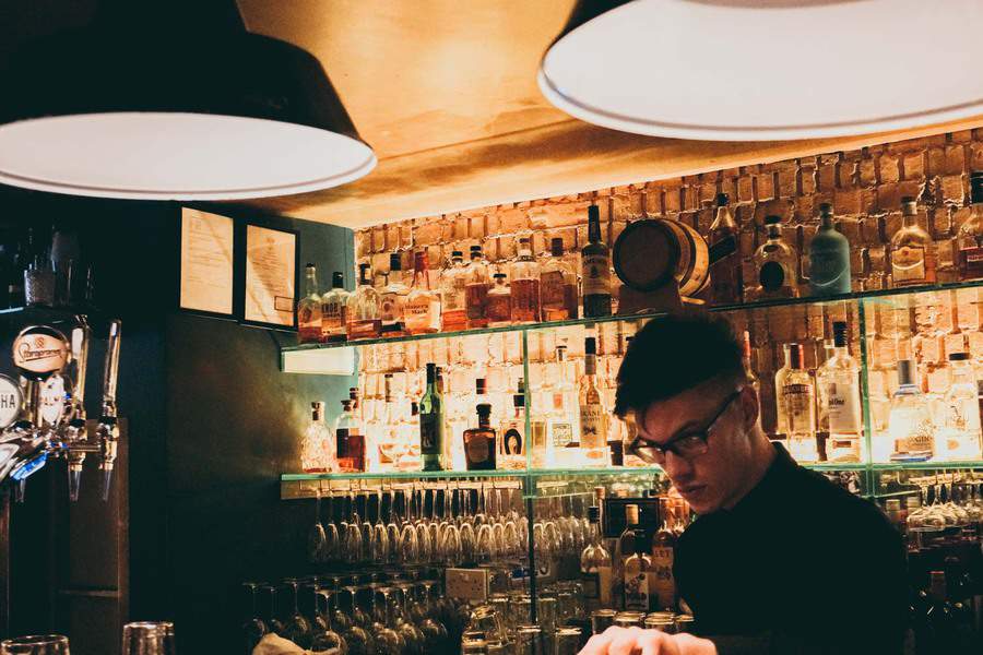 12 Best Clerkenwell & Farringdon Bars for Cocktails, Wine and Late