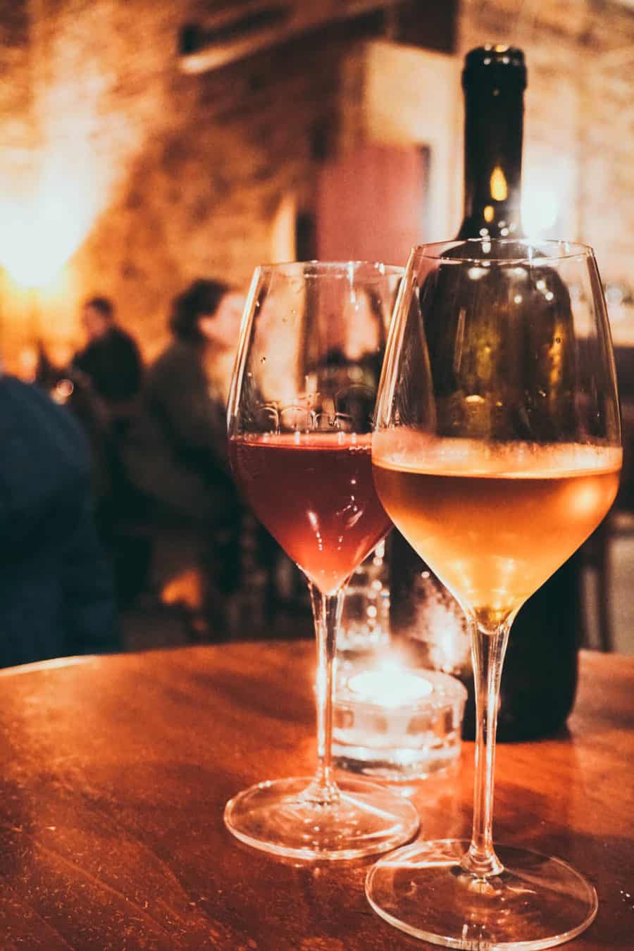 12 Best Clerkenwell & Farringdon Bars for Cocktails, Wine and Late