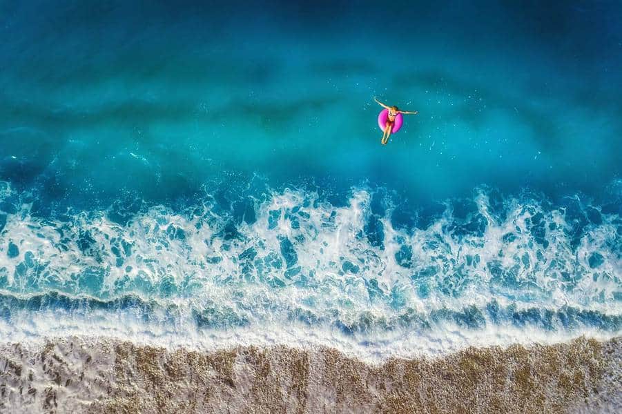 Inspirational Travel Quotes