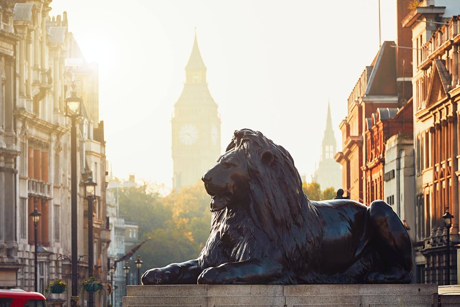 55 Interesting Facts about London I’ll Bet You Never Knew