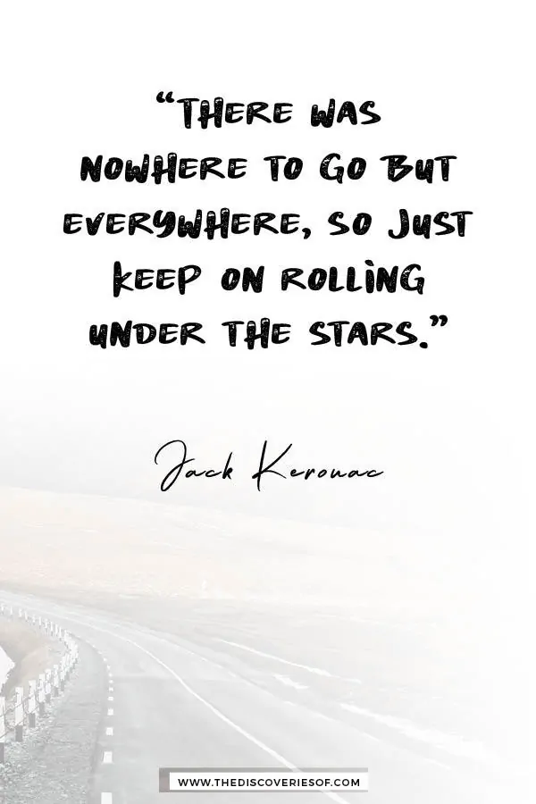 Kerouac