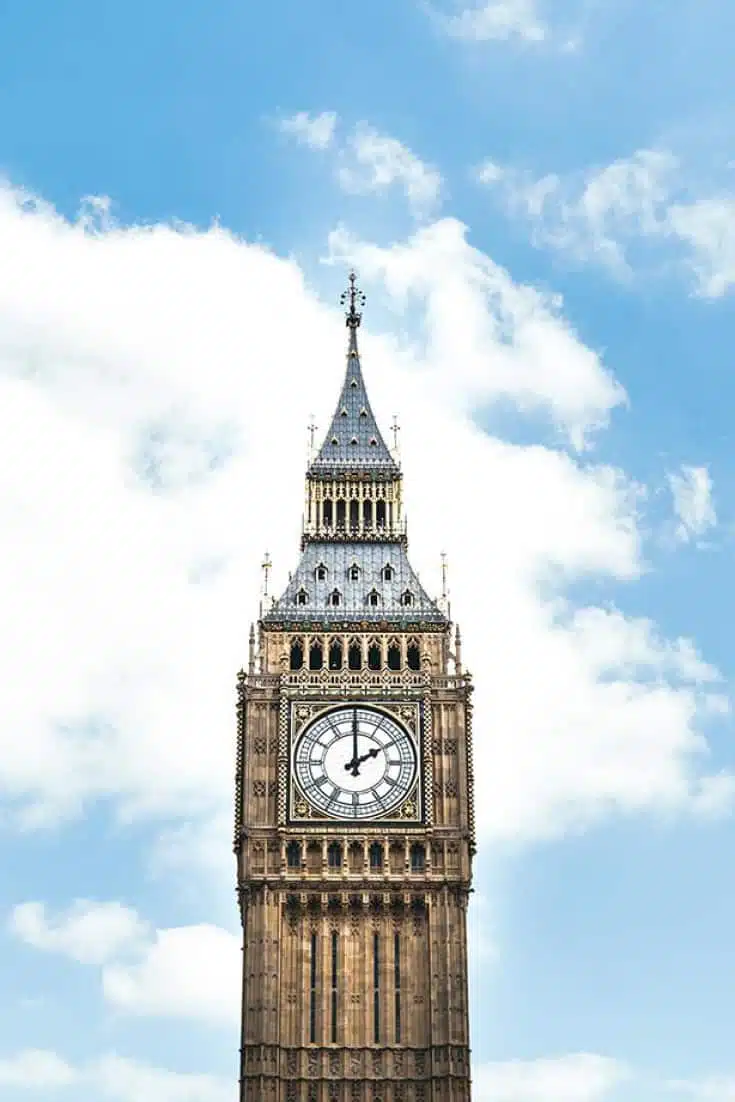 Big Ben