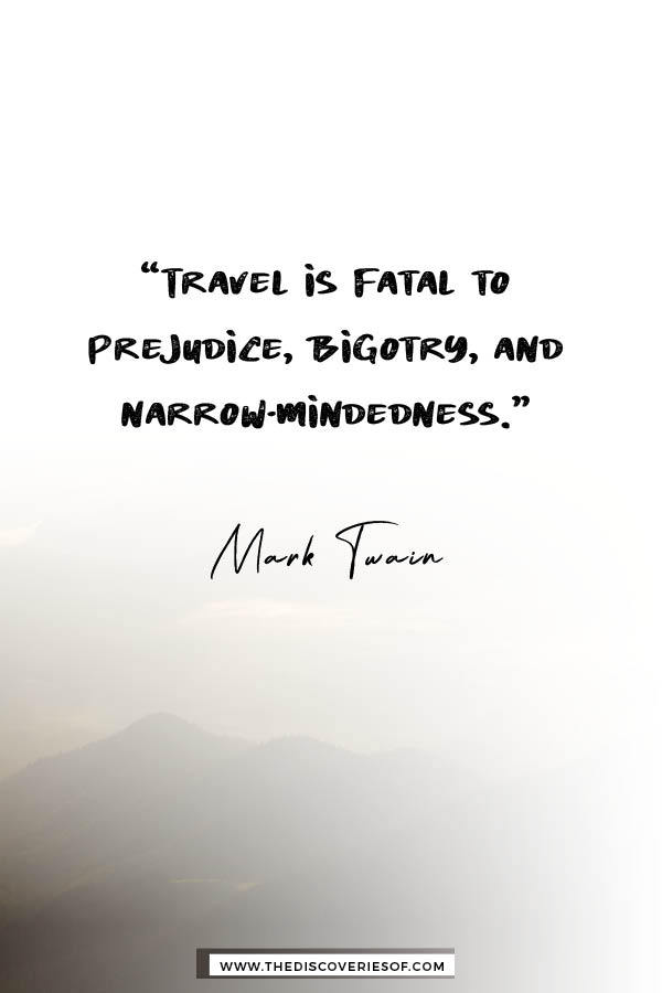 117 Inspirational Travel Quotes To Fuel Your Wanderlust Best Travel Quotes