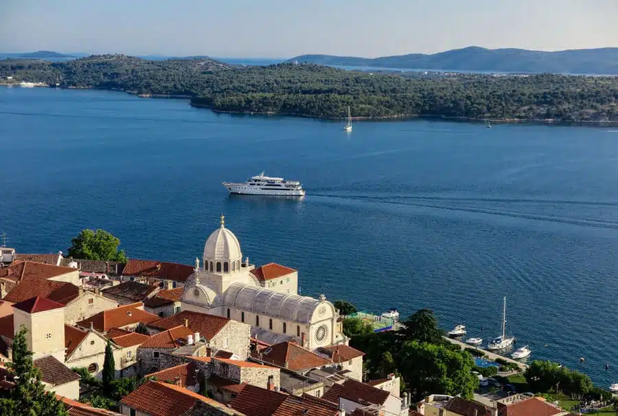 Sibenik 