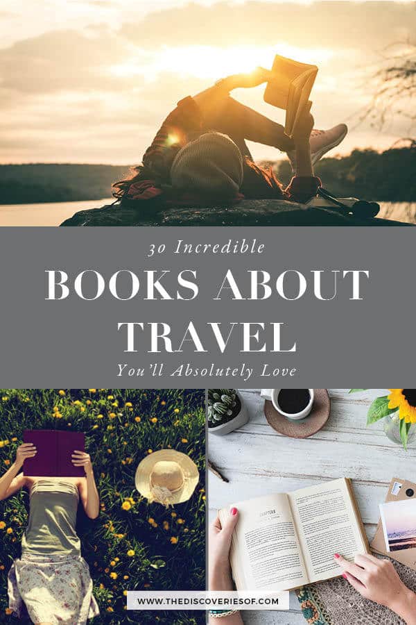 Best Travel Books