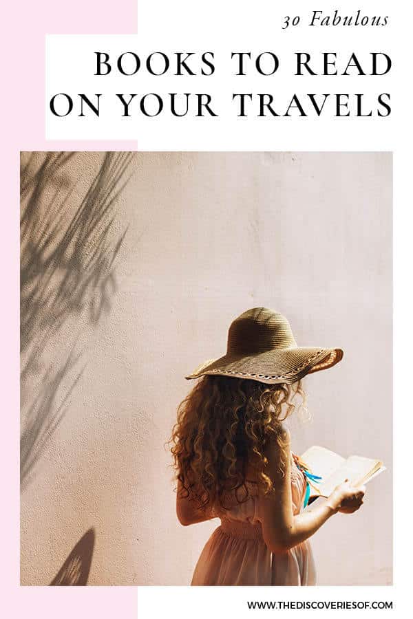 Books for Travel