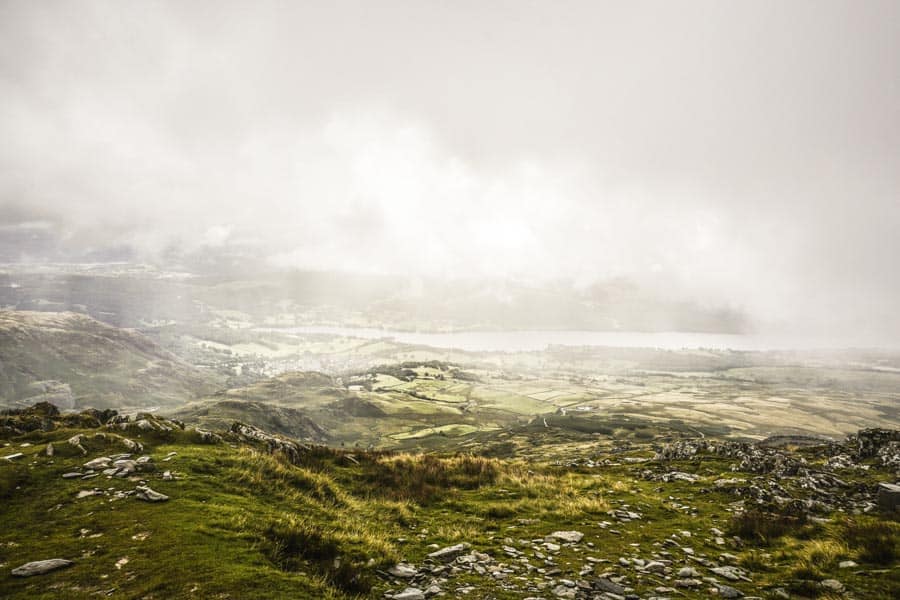 The Lake District
