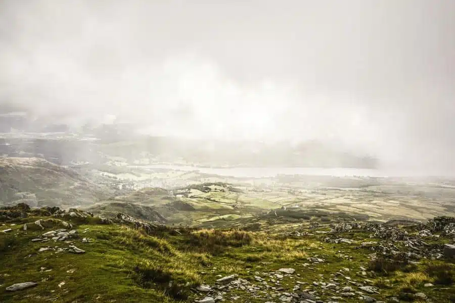 The Lake District