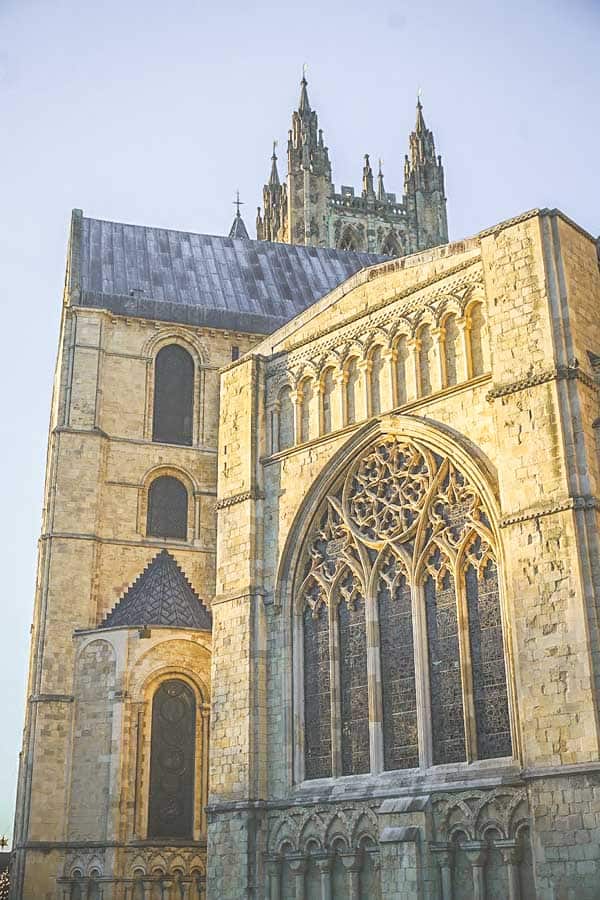 Canterbury