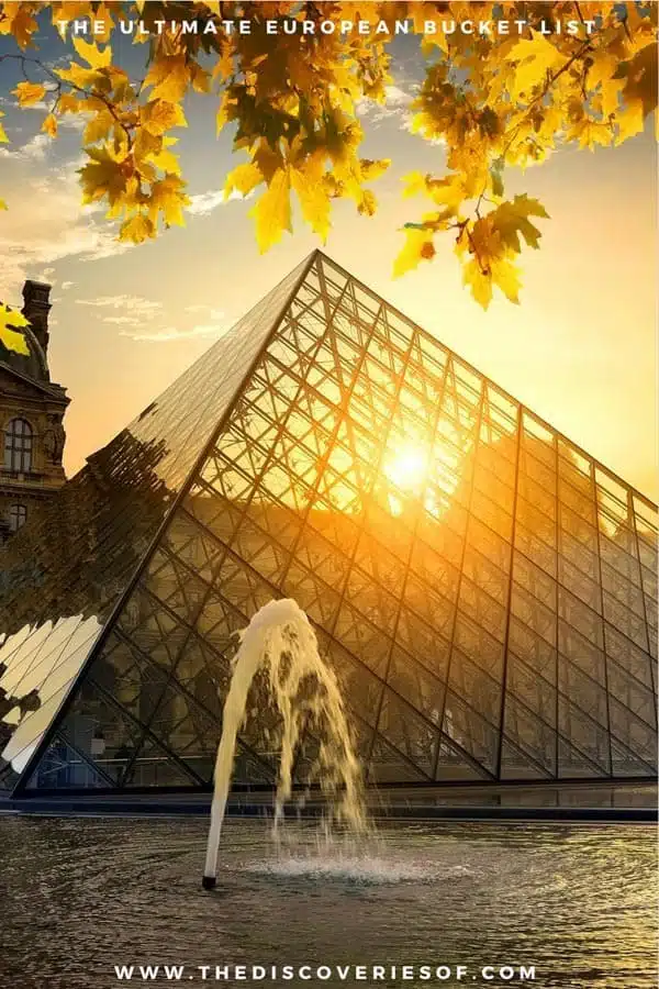 The Louvre