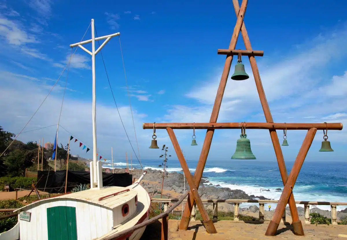 Isla Negra