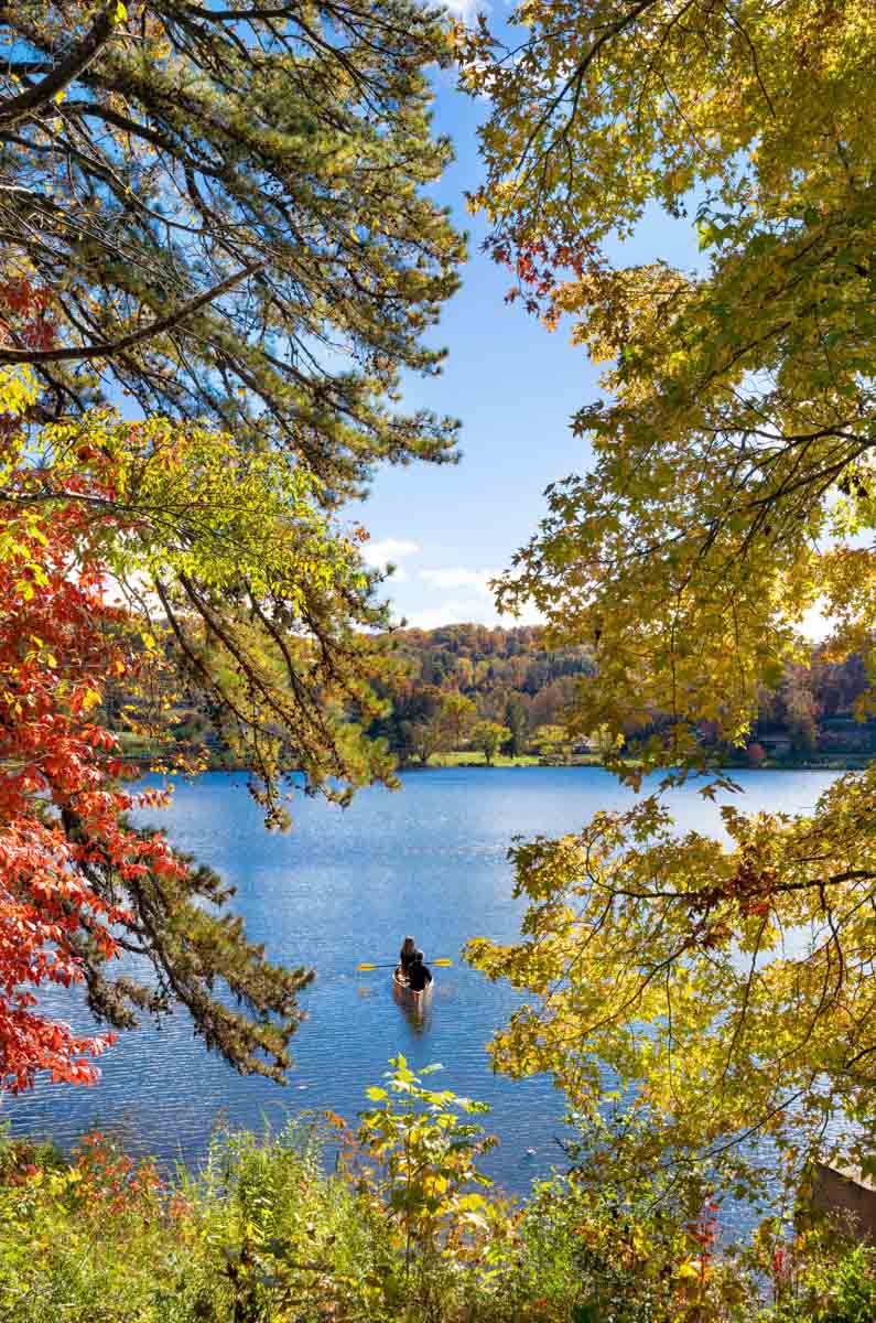 Lake Junaluska