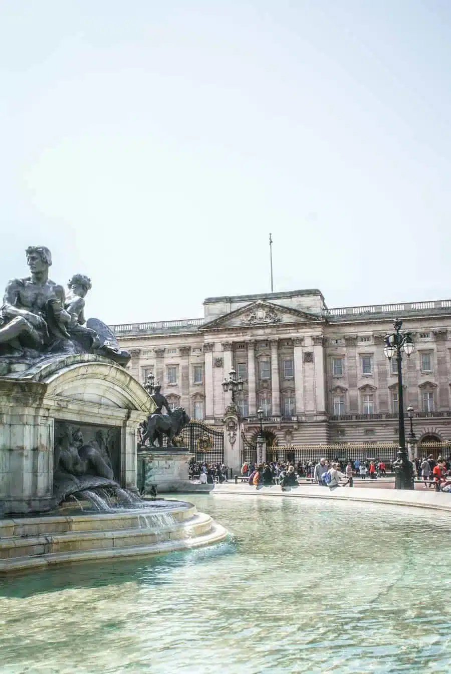 Buckingham Palace