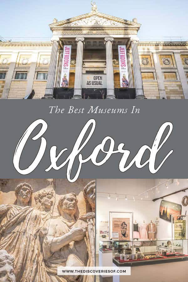 oxford must visit