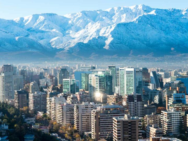 9 Fun & Fascinating Things to Do in Santiago, Chile