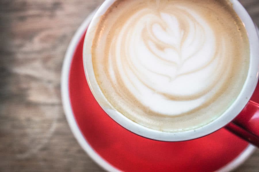 Best Coffee Shops in Shoreditch