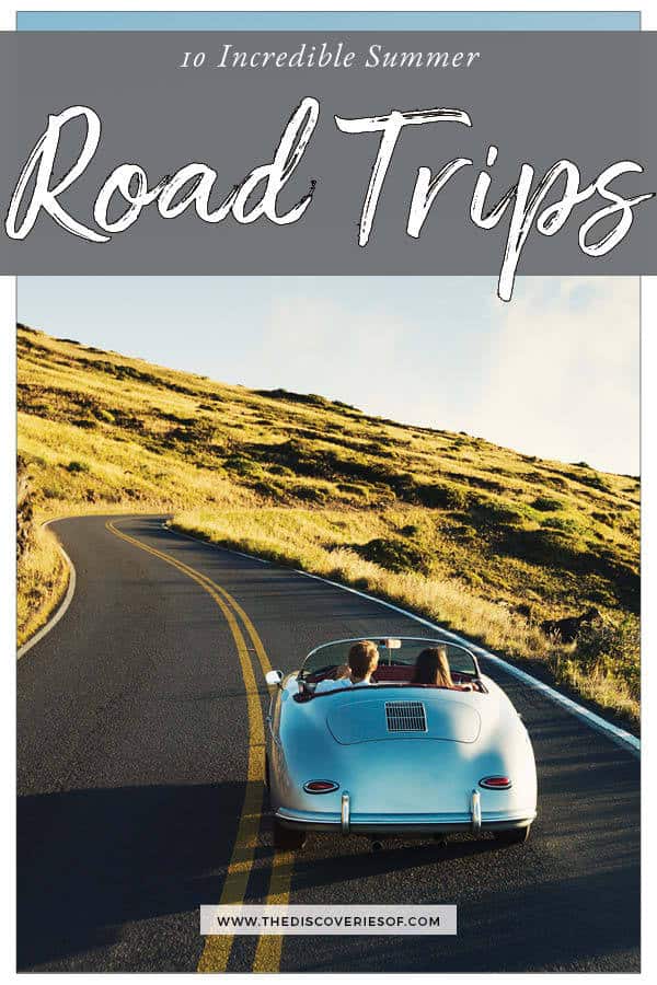 photos road trip ideas