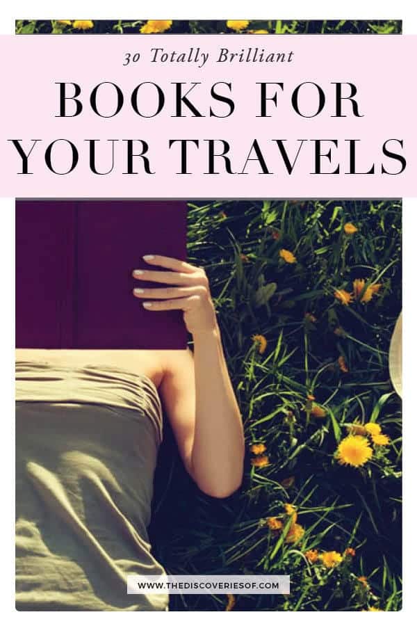 Travel Books