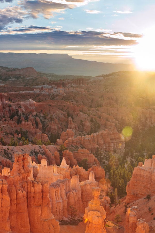 Bryce Canyon