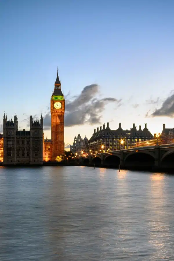 Big Ben