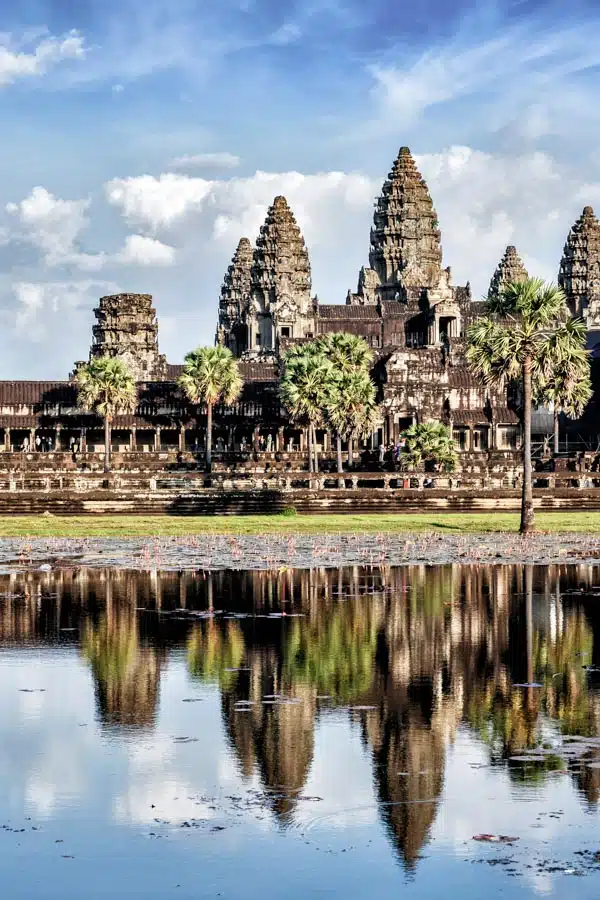 Angkor