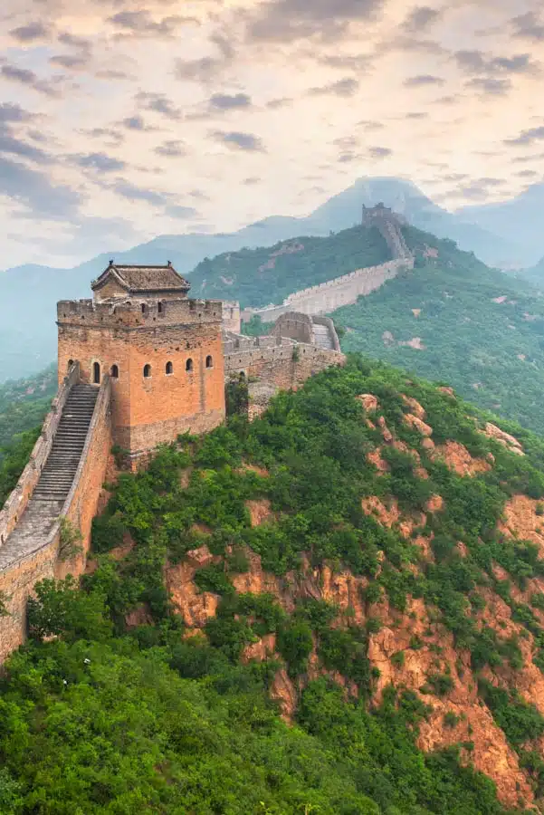 Great Wall of China