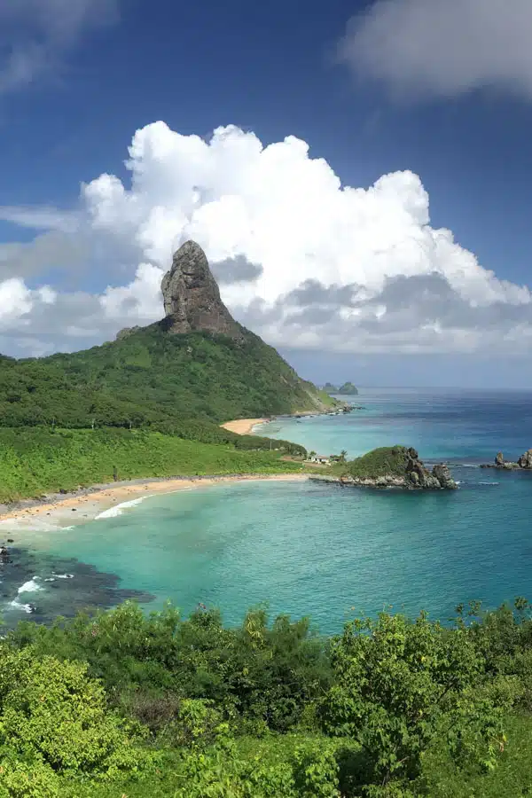 Fernando do Noronha