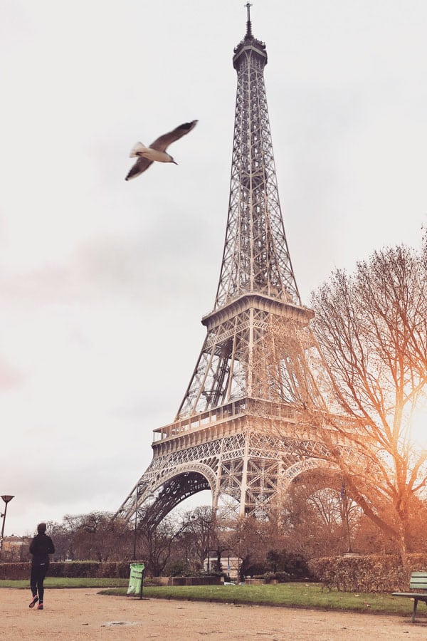 Eiffel