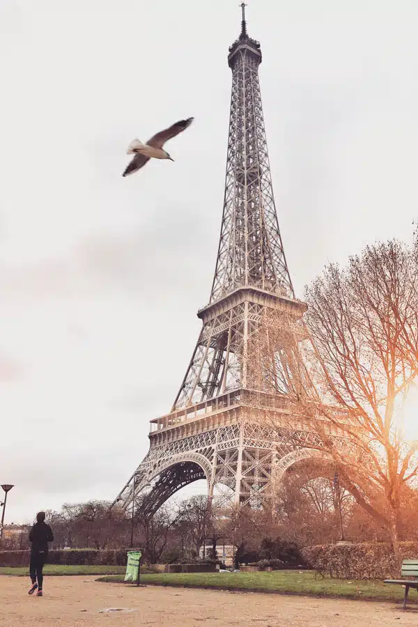 Eiffel