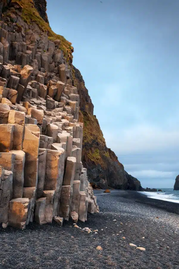 Reynisdrangar