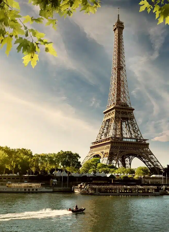 Paris