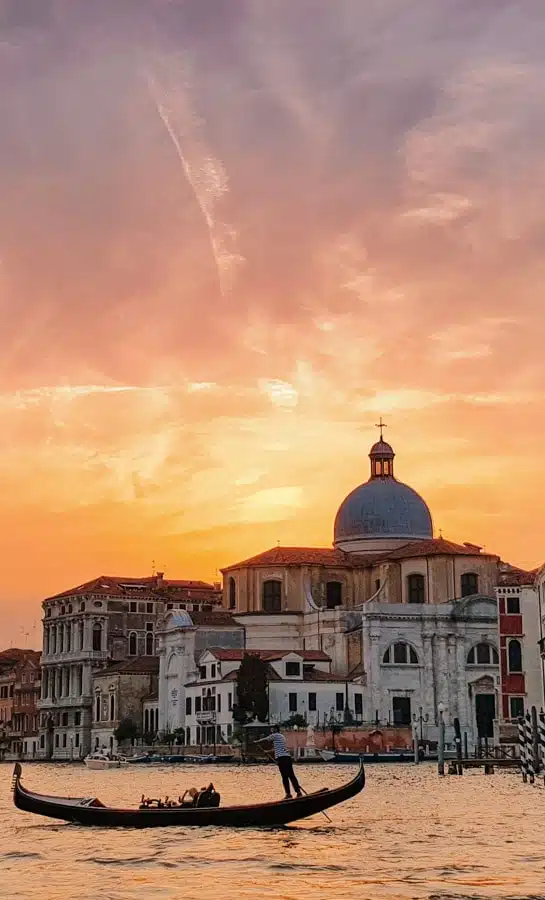 Venice