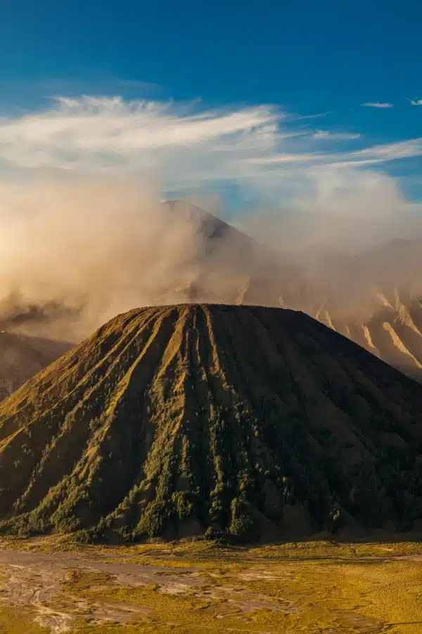Mount Bromo