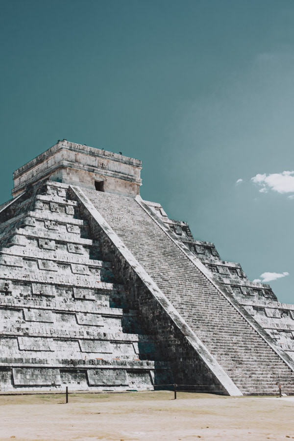 Chichen Itza