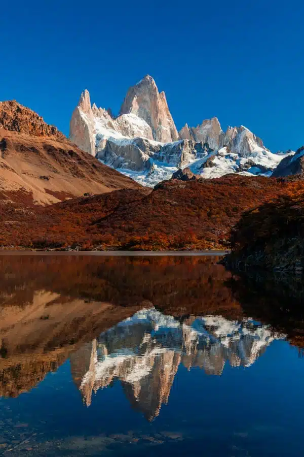 Fitz Roy