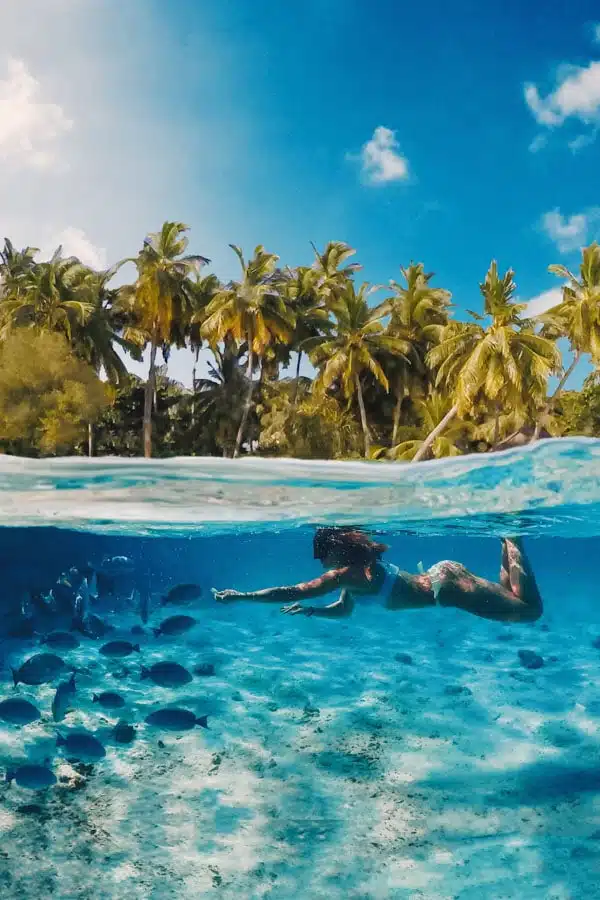 Maldives