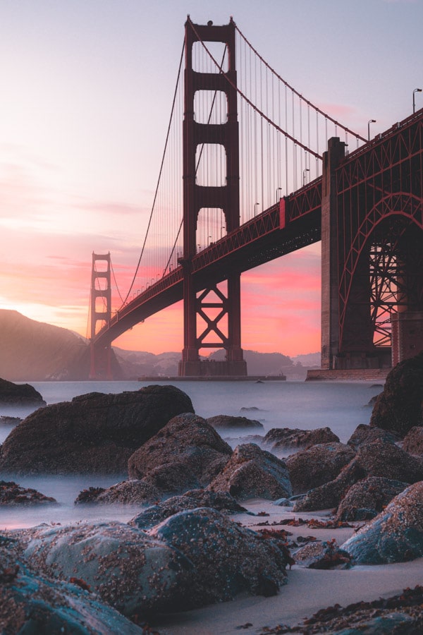 Golden Gate