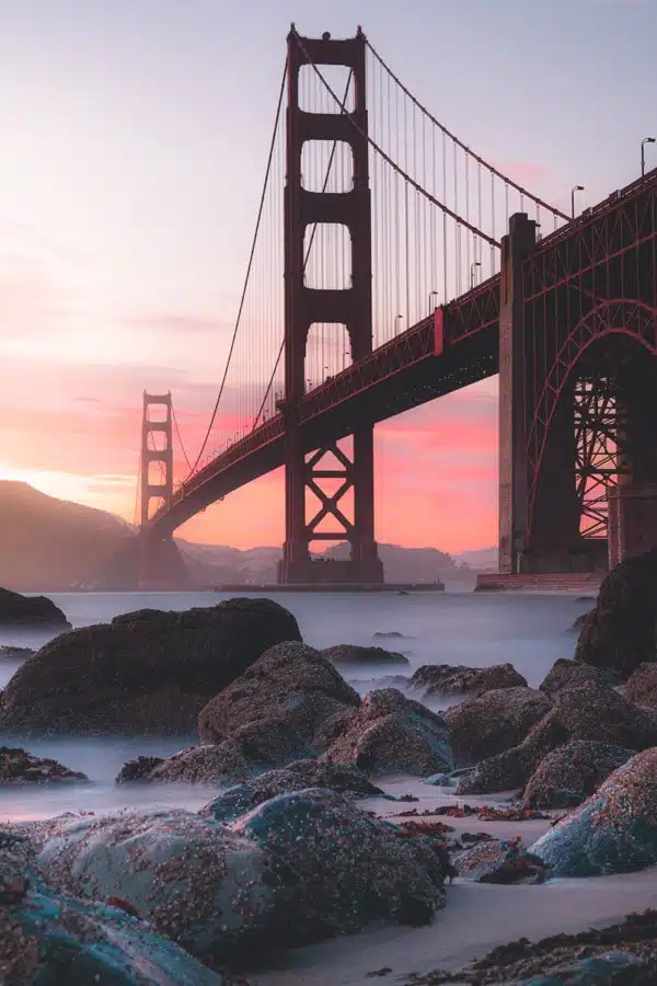 Golden Gate