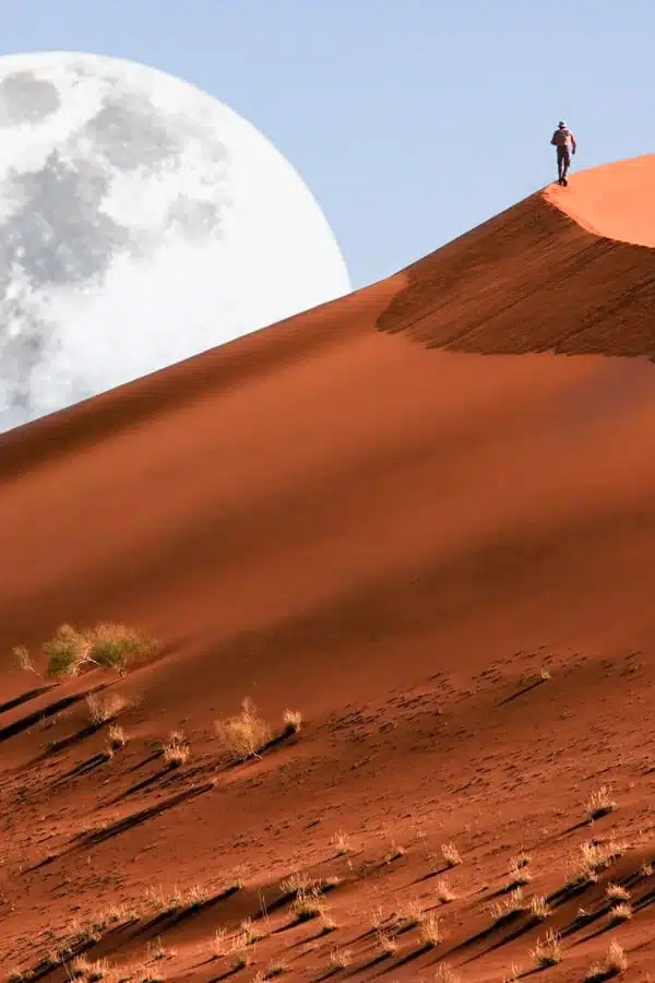 Namib